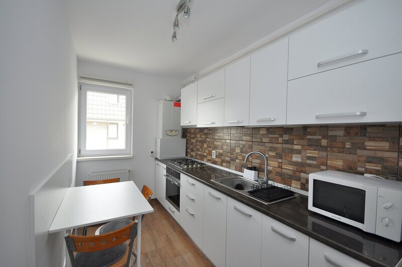 Militari Residence, Parcul Avangarde mobilat utilat loc parcare propriu