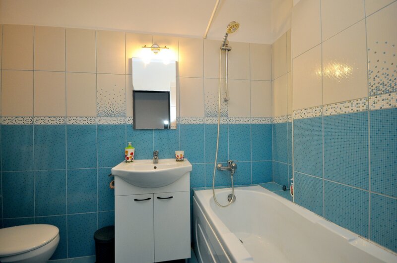 Militari Residence, Parcul Avangarde mobilat utilat loc parcare propriu